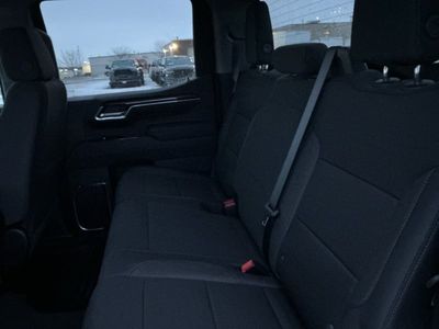 2026 Chevrolet Silverado 1500 - Photo 6