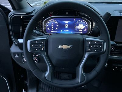 2026 Chevrolet Silverado 1500 - Photo 7