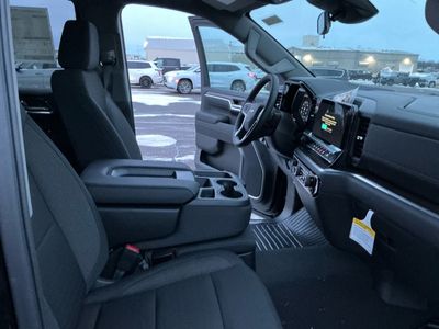 2026 Chevrolet Silverado 1500 - Photo 8