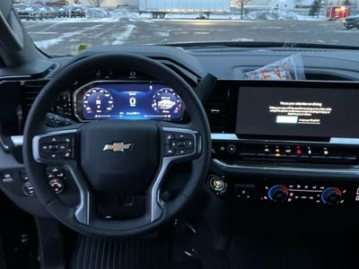 2026 Chevrolet Silverado 1500 - Photo 9