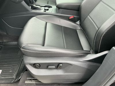 2021 Volkswagen Atlas — photo 12 view