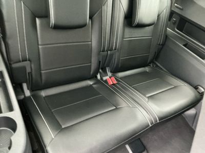 2021 Volkswagen Atlas — photo 14 view