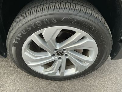 2021 Volkswagen Atlas — photo 15 view