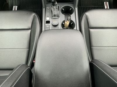 2021 Volkswagen Atlas — photo 8 view