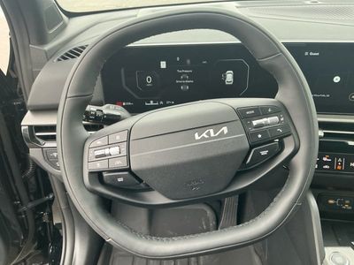 2026 Kia Sportage — photo 13 view