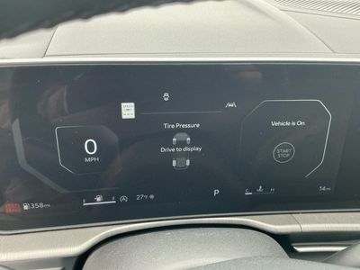 2026 Kia Sportage — photo 14 view