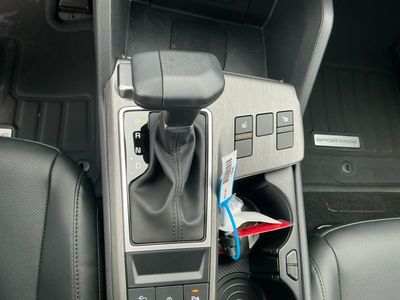 2026 Kia Sportage — detail view