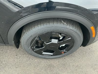 2026 Kia Sportage — photo 8 view
