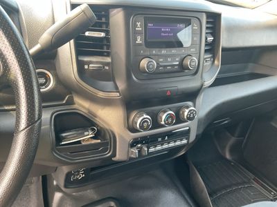 2020 Ram 5500 Chassis Cab - Photo 11