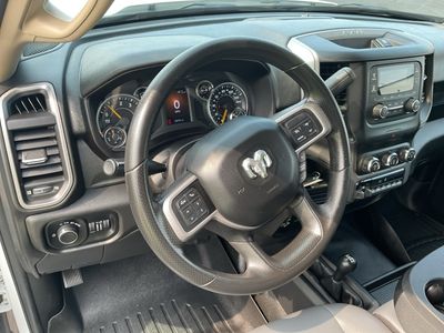 2020 Ram 5500 Chassis Cab - Photo 16