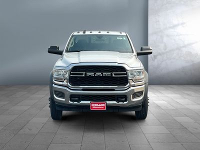 2020 Ram 5500 Chassis Cab - Photo 17
