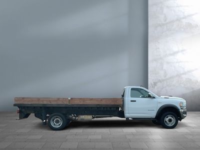 2020 Ram 5500 Chassis Cab - Photo 19