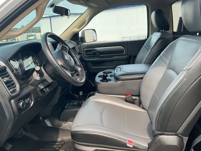 2020 Ram 5500 Chassis Cab - Photo 22
