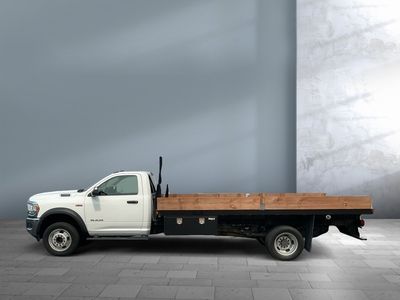 2020 Ram 5500 Chassis Cab - Photo 23