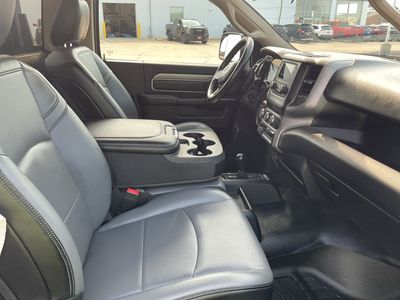 2020 Ram 5500 Chassis Cab - Photo 5