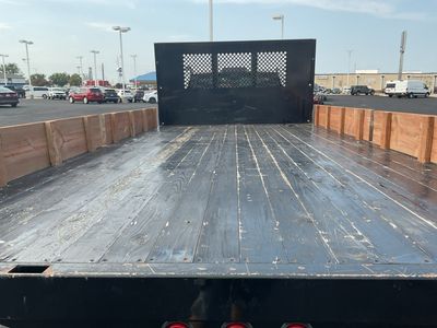 2020 Ram 5500 Chassis Cab - Photo 7