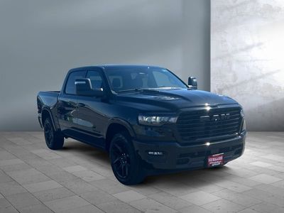 2025 Ram 1500 - Photo 1