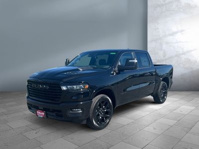 2025 Ram 1500 - Photo 2