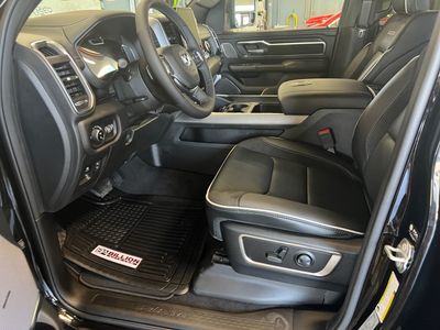 2025 Ram 1500 - Photo 12