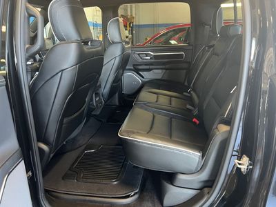 2025 Ram 1500 - Photo 14