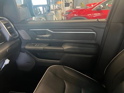 2025 Ram 1500 - Photo 15