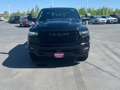 2025 Ram 1500 - Photo 3