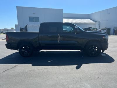 2025 Ram 1500 - Photo 5