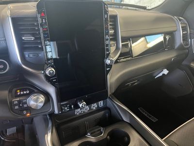 2025 Ram 1500 - Photo 7