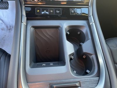 2026 Nissan Armada — photo 13 view