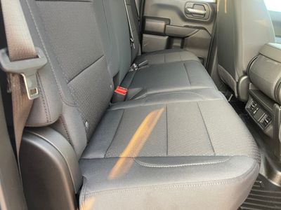 2025 GMC Sierra 2500HD — photo 12 view