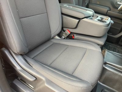 2025 GMC Sierra 2500HD — photo 7 view