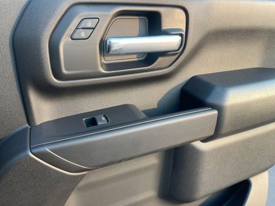 2025 GMC Sierra 2500HD — photo 10 view