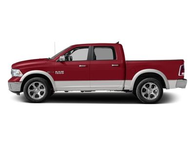 2017 Ram 1500 - Photo 1