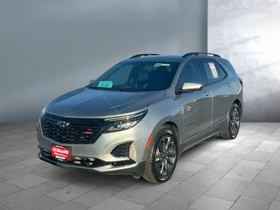 2024 Chevrolet Equinox - Photo 1