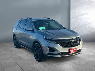 2024 Chevrolet Equinox - Photo 2