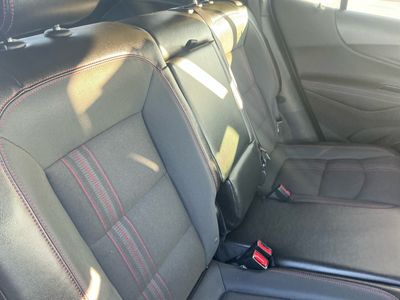 2024 Chevrolet Equinox - Photo 12