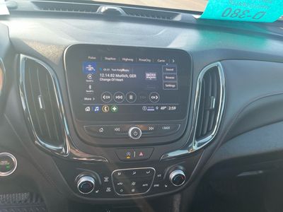2024 Chevrolet Equinox - Photo 14
