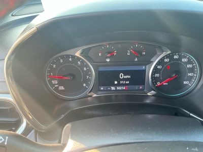 2024 Chevrolet Equinox - Photo 15