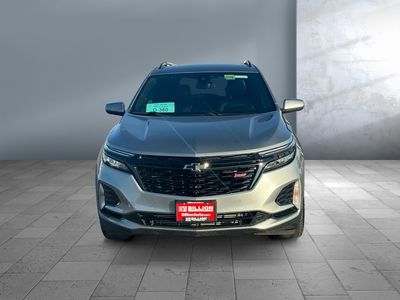 2024 Chevrolet Equinox - Photo 3