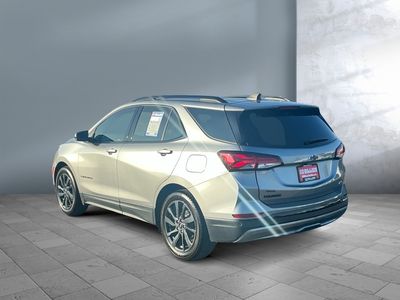 2024 Chevrolet Equinox - Photo 4