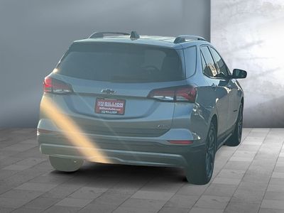 2024 Chevrolet Equinox - Photo 5