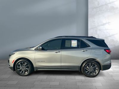 2024 Chevrolet Equinox - Photo 6