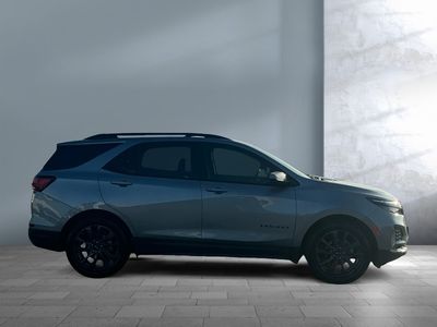 2024 Chevrolet Equinox - Photo 7