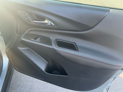 2024 Chevrolet Equinox - Photo 8