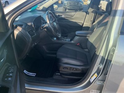 2024 Chevrolet Equinox - Photo 9