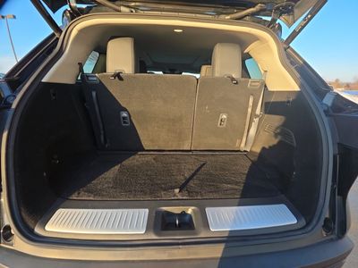 2023 INFINITI QX60 — photo 14 view