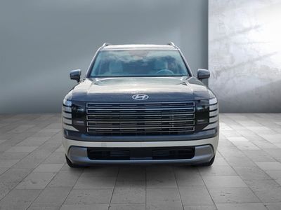 2026 Hyundai Palisade - Photo 2