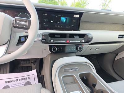 2026 Hyundai Palisade - Photo 11