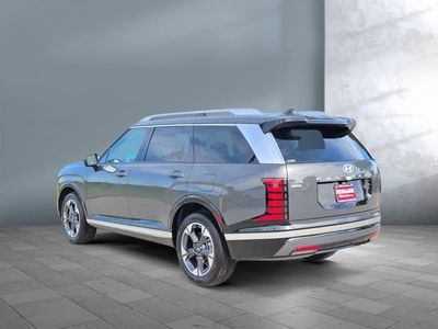 2026 Hyundai Palisade - Photo 3