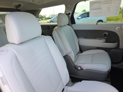2026 Hyundai Palisade - Photo 7